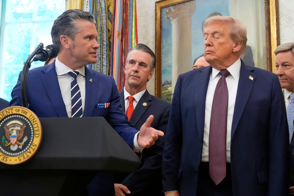 Trump Space Command