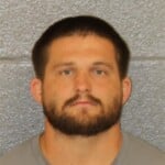 Cody Assault On A Female Communicating Threats Second Degree Trespassing First Degree Kidnapping