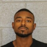 Simeon Carter Felony Possession Sch Ii Cs Carrying Concealed Weapon Gun Possess Drug Paraphernalia