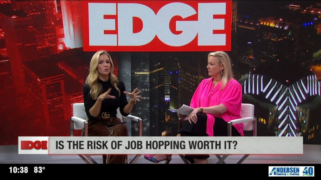 Should You Job Hop Or Job Hug?
