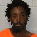 Travon Byers Misdemeanor Larceny