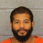 Devin Mitchell Felony Conspiracy Possess Stolen Motor Vehicle