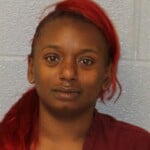 Breana Abraham Resist Public Officer
