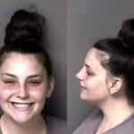Taylor Yancey Driving While Impaired Open Container After Consuming Alcohol