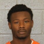 Montavis Willis Discharging Firearm Into Occupied Property