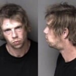 Benjamin Claiborne Failure To Appear In Court