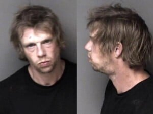 Benjamin Claiborne Failure To Appear In Court