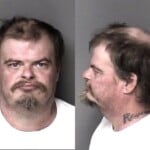Thomas Wlech Failure To Report New Address Sex Offense