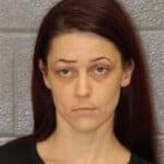 Ashley Keziah Breaking And Or Entering Larceny After Breakenter