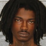 Daquavis Steele Driving While License Revoked Not Impaired