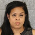 Desiree Gordon Driving While Impaired