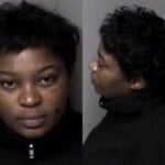 Deasia Sharpe Failure To Appear Flee Elude Arrest With Motor Vehicle Driving While License Revoked Not Impaired