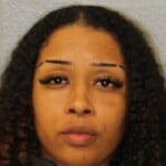 Jacquline Williams Dwlr Second Degree Kidnapping Sexual Battery
