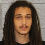 Jaden Cody Misdemeanor Larceny