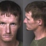 Aaron Young Failure To Appear In Court