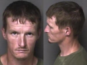 Aaron Young Failure To Appear In Court