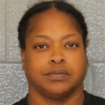 Tonya Byrd Assault With A Deadly Weapon Domestic Violence