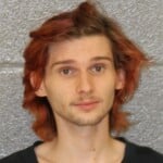 William Moody Driving While Impaired