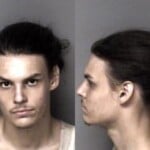 Aaron Forton Theft Of Financial Card Fraud Of Financial Card