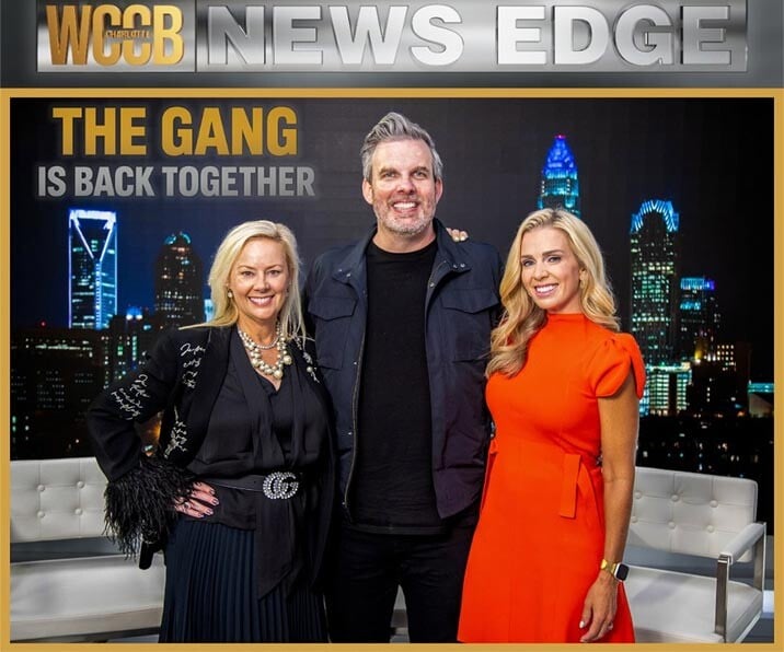 Edge Is Back