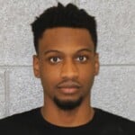 Matthew Jones Assault On A Female Misd Crime Of Dom Violence