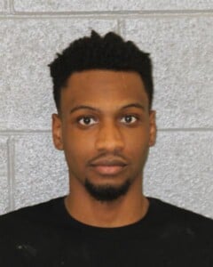 Matthew Jones Assault On A Female Misd Crime Of Dom Violence