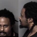 Jamar Hardin Failure To Appear