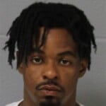 Kylvin Jones Flee Elude Arrest With Motor Vehicle Child Abuse