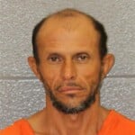 Junior Eucedarosales Second Degree Trespass Possess Drug Paraphernalia