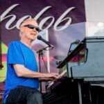 Bruce Hornsby