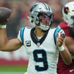Panthers Cardinals Football