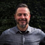 Chef Brett Faldstein