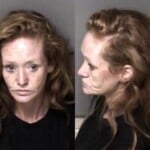 Cynthia Stamey Failure To Appear