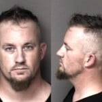 Drew Crisp Failure To Appear