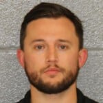 Blake Schmehl Driving While Impaired Speeding