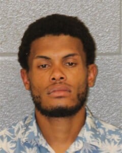 Richard Cheek Disorderly Conduct At Terminal