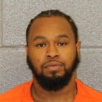 Harrison Leverette Burglary
