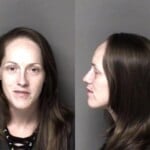 Keri Houser Probation Violation