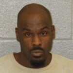 Demarco Blair Awdw Serious Injury Assault On A Female Communicating Threats Misd Crime Of Dom Violence