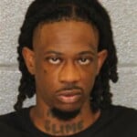 Rahim Young Possess Firearm By Felon Possess Stolen Firearm Possess Drug Paraphernalia