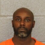 Vernard Gregory Assault With A Deadly Weapon Unauthorizzed Use Of Motor Vehicle
