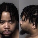 Arkevious Hemphill Misdemeanor Domestiv Violence Injury To Personal Property