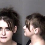 Madison Jones Motor Vehicle Larceny Dwlr