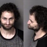 Ronald Muller Failure To Appear In Court Possession Of Meth Possession Of Drug Paraphernalia