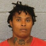 Jonquisha Mccorey Resisting Public Officer