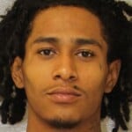 Marquise Guerrier Larceny Of Motor Vehicle Felony Conspiracy Fugitive