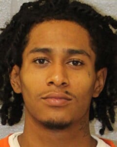 Marquise Guerrier Larceny Of Motor Vehicle Felony Conspiracy Fugitive