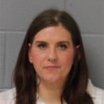 Sara Beckner Probation Violation Out Of County