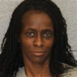 Debia Grier Assault With A Deadly Weapon
