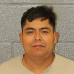 Aaron Valencia Driving While Impaired
